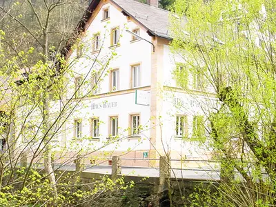 Doppelzimmer für 2 Personen in Bad Berneck 1/6