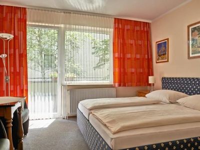 Doppelzimmer für 3 Personen (23 m²) in Bad Bevensen 9/10