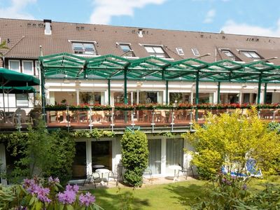 Doppelzimmer für 2 Personen (22 m²) in Bad Bevensen 4/10