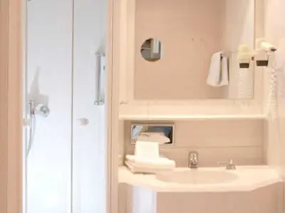 Doppelzimmer für 2 Personen (18 m²) in Bad Bevensen 8/8