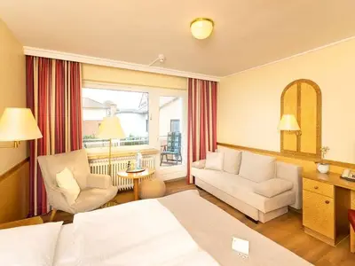 Doppelzimmer für 2 Personen (20 m²) in Bad Bevensen 7/7