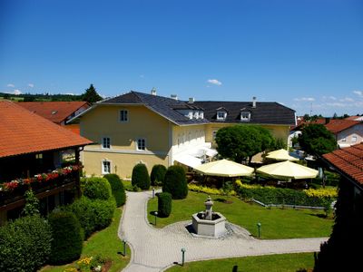Hotel & Restaurant Sammareier Gutshof