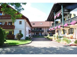 Doppelzimmer für 2 Personen in Bad Birnbach