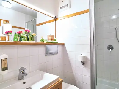 Doppelzimmer für 2 Personen in Bad Birnbach 3/7