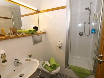 Doppelzimmer für 2 Personen in Bad Birnbach 4/6