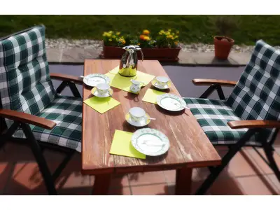 Doppelzimmer für 2 Personen in Bad Birnbach 4/6