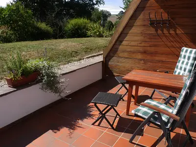 Doppelzimmer für 2 Personen in Bad Birnbach 6/6