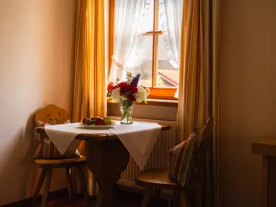 Doppelzimmer für 4 Personen in Bad Birnbach 5/7