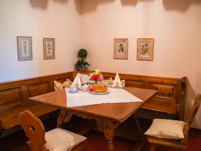 Doppelzimmer für 4 Personen in Bad Birnbach 6/10