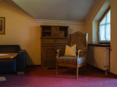 Doppelzimmer für 4 Personen in Bad Birnbach 10/10