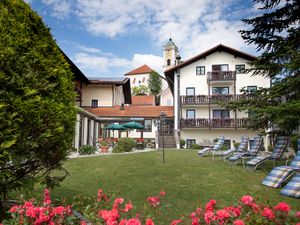 Doppelzimmer für 2 Personen in Bad Birnbach