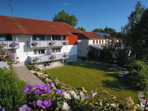 Doppelzimmer für 2 Personen in Bad Birnbach