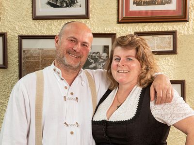 Doppelzimmer für 2 Personen in Bad Birnbach 5/10