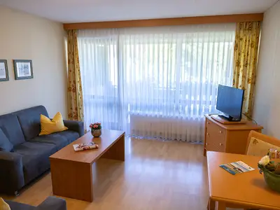 Doppelzimmer für 2 Personen (36 m²) in Bad Birnbach 7/9