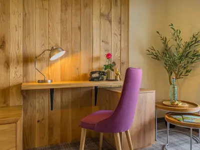 Doppelzimmer Premium Süd/West