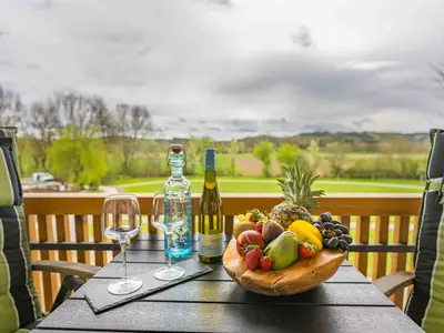 Doppelzimmer Premium Süd/West