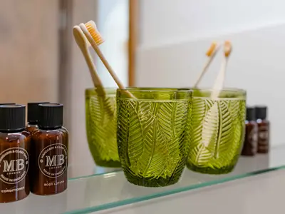 Doppelzimmer Premium Süd/West