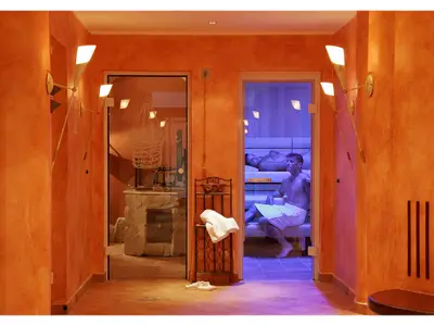 Doppelzimmer für 3 Personen (30 m²) in Bad Birnbach 4/8