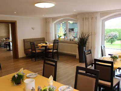 Doppelzimmer für 2 Personen (27 m²) in Bad Birnbach 6/10