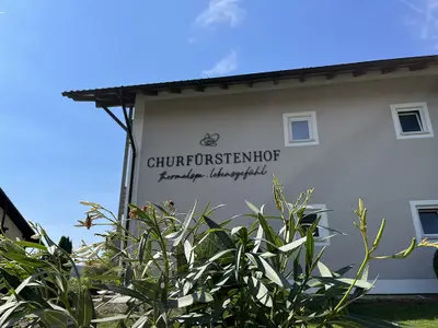 Doppelzimmer für 3 Personen (32 m²) in Bad Birnbach 2/10