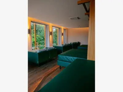 Doppelzimmer für 3 Personen (32 m²) in Bad Birnbach 10/10