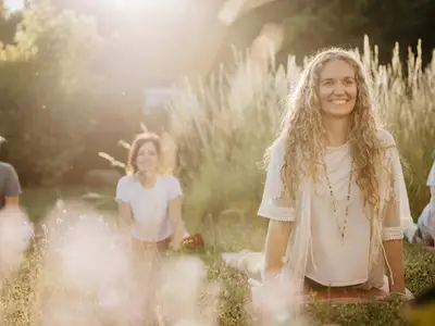 Doppelzimmer für 2 Personen (25 m²) in Bad Birnbach 1/8