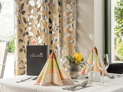 Doppelzimmer für 3 Personen in Bad Birnbach 2/7