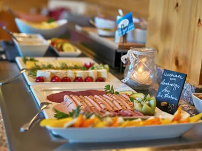 Doppelzimmer für 2 Personen in Bad Birnbach 1/7