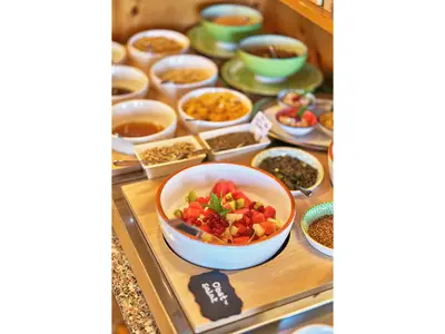 Doppelzimmer für 2 Personen in Bad Birnbach 1/6