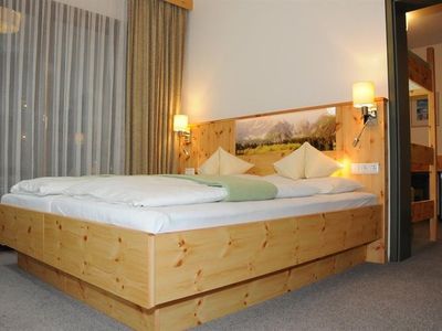 Doppelzimmer für 2 Personen (20 m²) in Bad Bleiberg 3/10