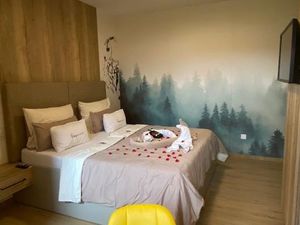 Doppelzimmer für 2 Personen (23 m²) in Bad Blumau
