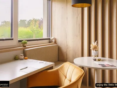 Doppelzimmer für 2 Personen (23 m²) in Bad Blumau 4/10