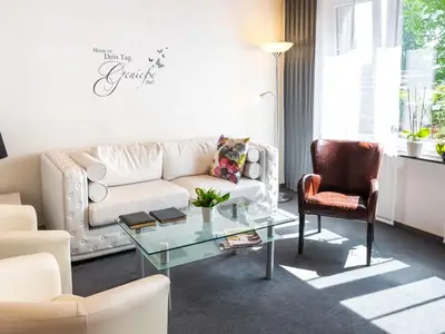 Doppelzimmer für 2 Personen (25 m²) in Bad Driburg 4/10