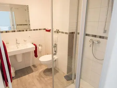 Doppelzimmer für 2 Personen (25 m²) in Bad Driburg 10/10