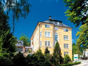 Doppelzimmer für 2 Personen (22 m²) in Bad Elster