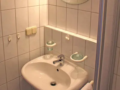 Waschbecken