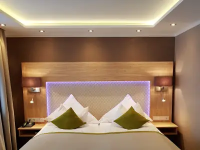 Doppelzimmer