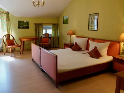 Themenzimmer Gärtnerin aus Liebe