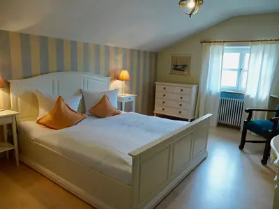 Doppelzimmer Familienzimmer