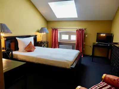 Themenzimmer Turandot