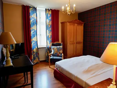 Ansicht Golfing Rhapsody