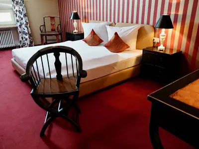 Themenzimmer Butterfly