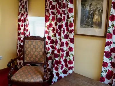 Themenzimmer Rosenkavalier