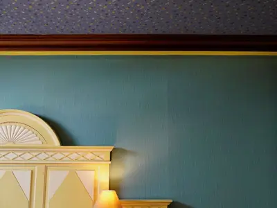 Details Themenzimmer Circus