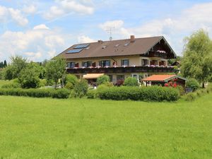 Doppelzimmer für 2 Personen in Bad Endorf