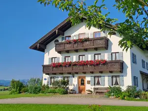 Doppelzimmer für 2 Personen in Bad Endorf