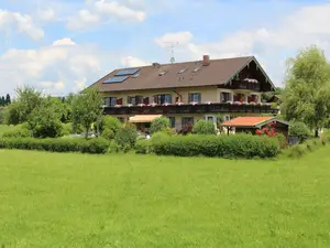Doppelzimmer für 2 Personen in Bad Endorf
