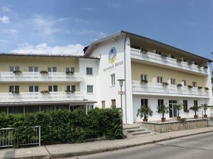 Doppelzimmer für 2 Personen in Bad Feilnbach
