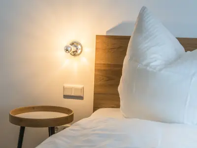 Detail Zimmer Tiffanies