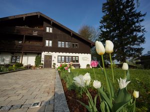 Doppelzimmer für 2 Personen in Bad Feilnbach